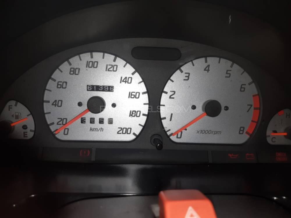 Suzuki Cultus 2016 for Sale in Lahore Suzuki Cultus 2016 for Sale in Lahore Image-6