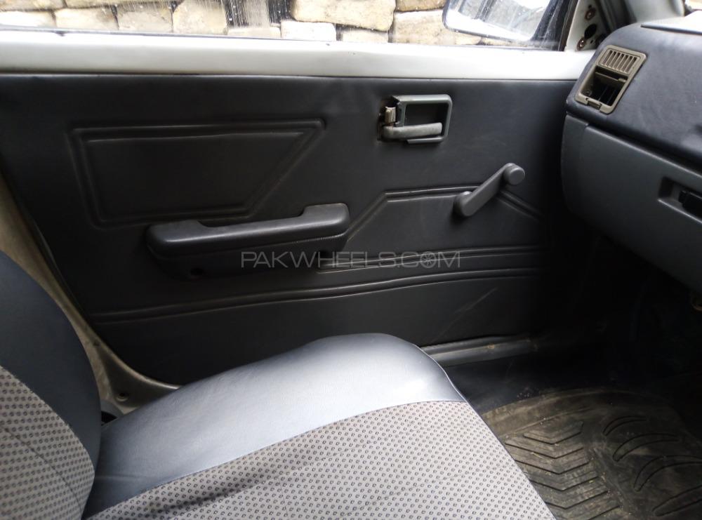 Suzuki Khyber 1991 for Sale in Haripur Suzuki Khyber 1991 for Sale in Haripur Image-6