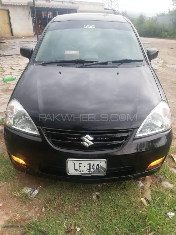 Suzuki Liana 2007 for Sale in Islamabad Image-1