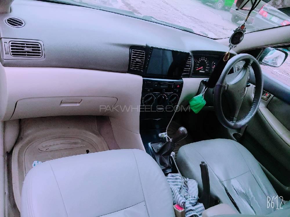 Toyota Corolla 2006 for Sale in Sargodha Image-1