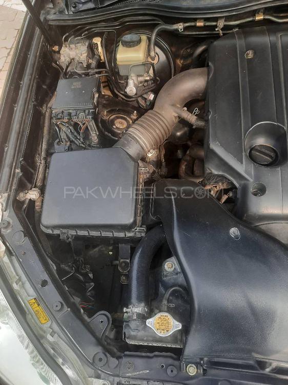 ٹویوٹا مارک II 2003 for Sale in لاہور ٹویوٹا مارک II 2003 for Sale in لاہور Image-15