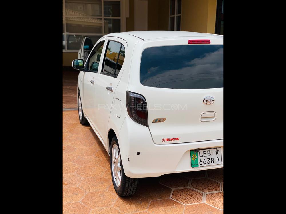 ڈائیہاتسو میرا 2015 for Sale in بہاولپور ڈائیہاتسو میرا 2015 for Sale in بہاولپور Image-4
