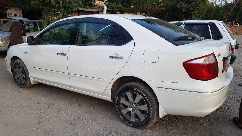 ٹویوٹا پریمیو 2002 for Sale in راولپنڈی ٹویوٹا پریمیو 2002 for Sale in راولپنڈی Image-6