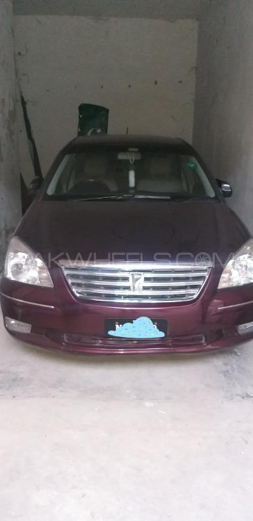 Toyota Premio 2004 for Sale in Kohat Image-1