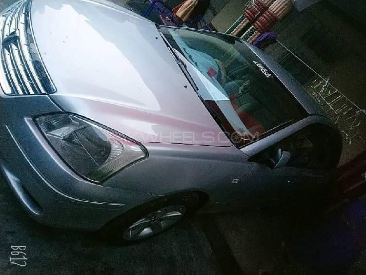 Toyota Premio 2005 for Sale in Swabi Image-1