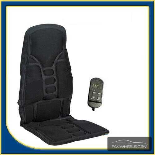 Car Seat Massager Image-1