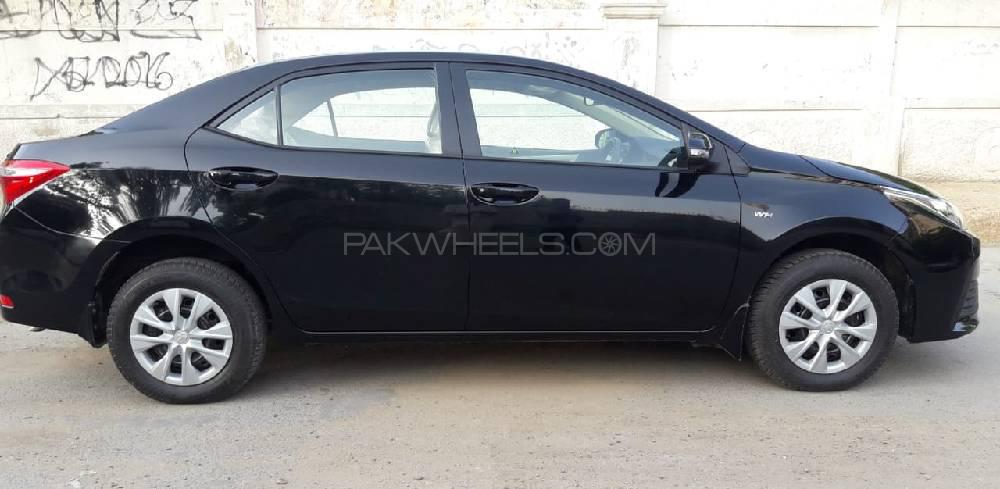 Toyota Corolla 2020 for Sale in Karachi Toyota Corolla 2020 for Sale in Karachi Image-7