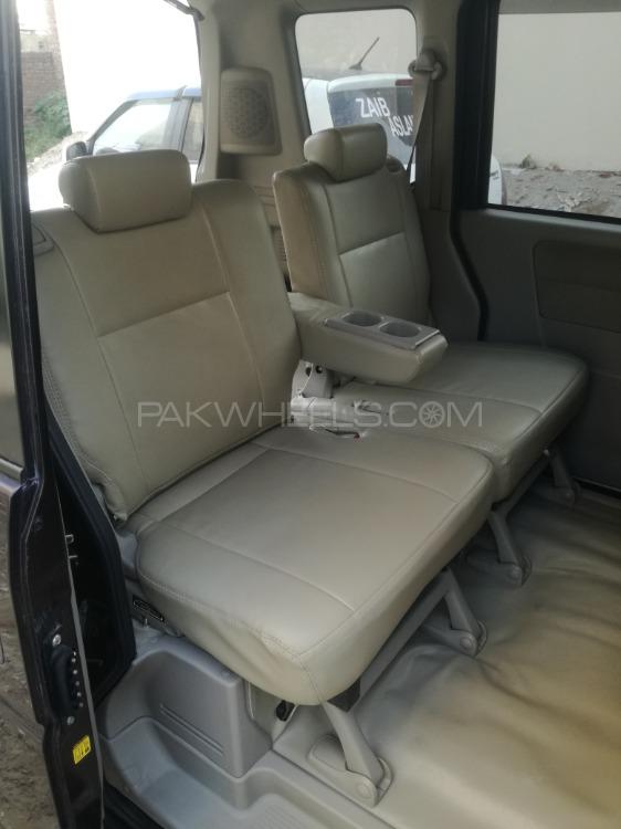 Mazda Scrum Wagon 2011 for Sale in Lahore Mazda Scrum Wagon 2011 for Sale in Lahore Image-5