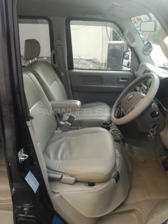 Mazda Scrum Wagon 2011 for Sale in Lahore Mazda Scrum Wagon 2011 for Sale in Lahore Image-9
