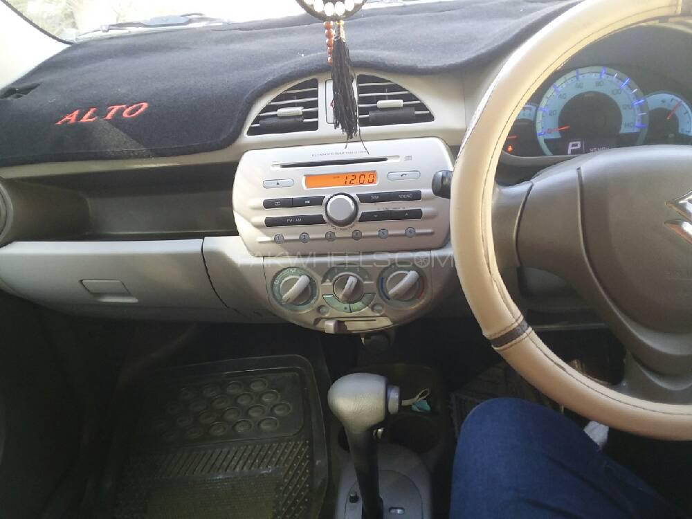 Suzuki Alto 2014 for Sale in Karachi Suzuki Alto 2014 for Sale in Karachi Image-17
