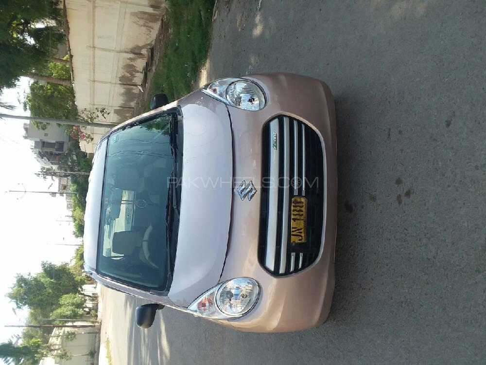 Suzuki Alto 2014 for Sale in Karachi Suzuki Alto 2014 for Sale in Karachi Image-13