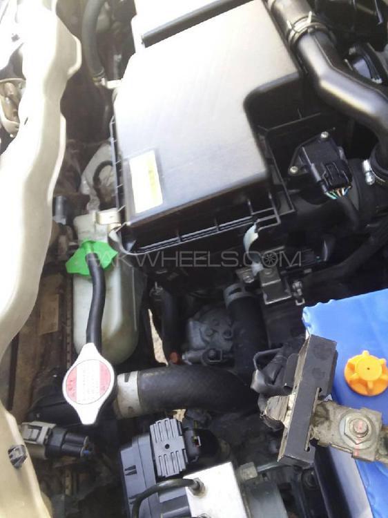 Suzuki Alto 2014 for Sale in Karachi Suzuki Alto 2014 for Sale in Karachi Image-8