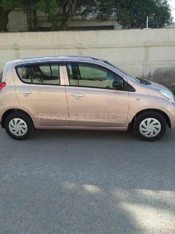Suzuki Alto 2014 for Sale in Karachi Suzuki Alto 2014 for Sale in Karachi Image-4