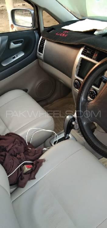 Suzuki Liana 2010 for Sale in Lahore Suzuki Liana 2010 for Sale in Lahore Image-9