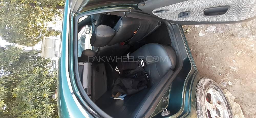 Toyota Corolla 1998 for Sale in Mirpur A.K. Toyota Corolla 1998 for Sale in Mirpur A.K. Image-4