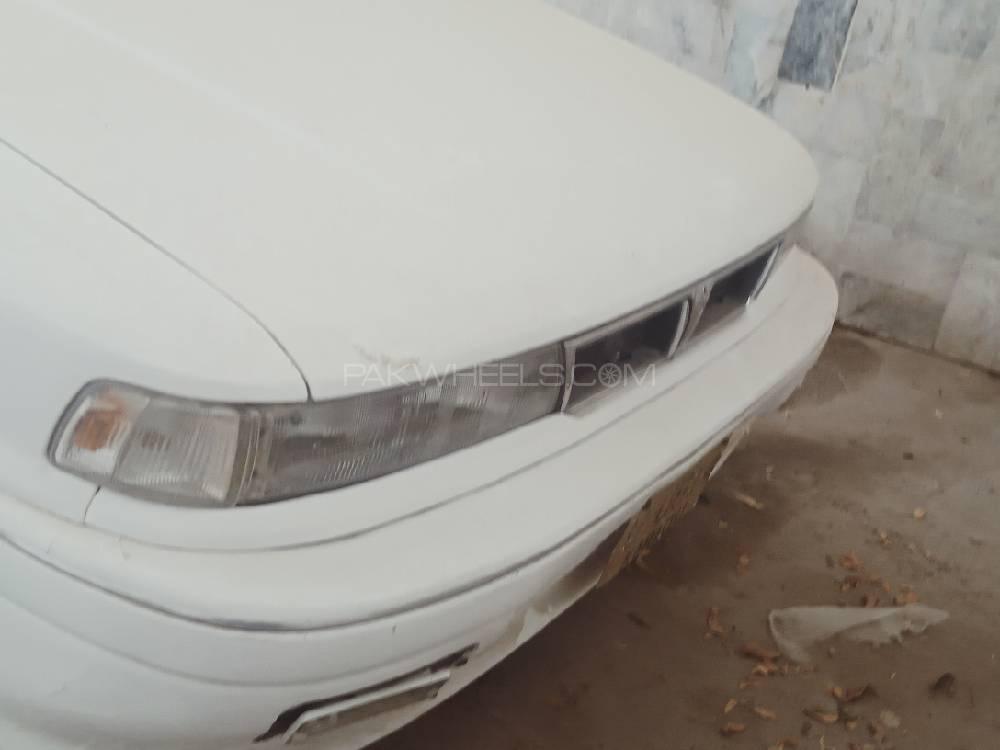 Mitsubishi Galant 1992 for Sale in Larkana Image-1