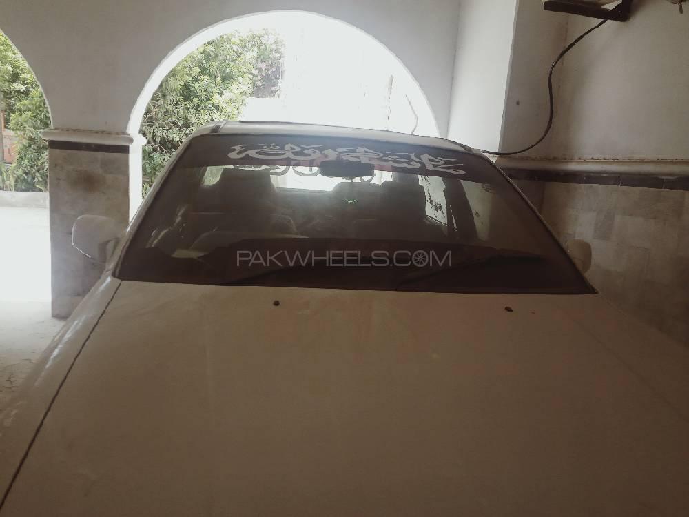 Mitsubishi Galant 1992 for Sale in Larkana Mitsubishi Galant 1992 for Sale in Larkana Image-6