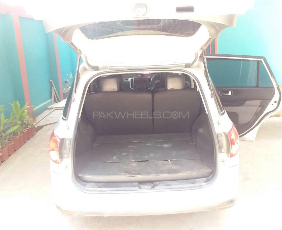 نسان وِنگ روڈ 2007 for Sale in اٹک نسان وِنگ روڈ 2007 for Sale in اٹک Image-6