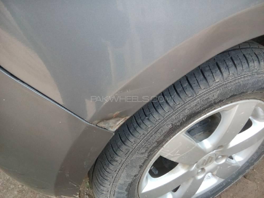 سوزوکی سوئفٹ 2015 for Sale in سرگودھا سوزوکی سوئفٹ 2015 for Sale in سرگودھا Image-7