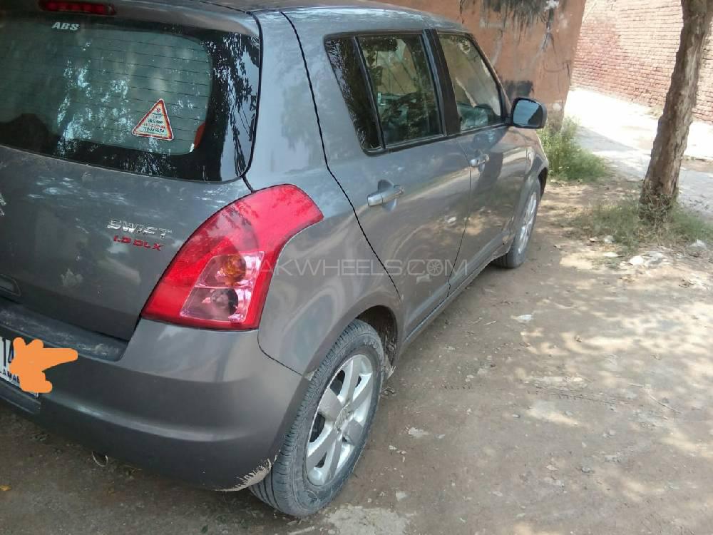 سوزوکی سوئفٹ 2015 for Sale in سرگودھا سوزوکی سوئفٹ 2015 for Sale in سرگودھا Image-2