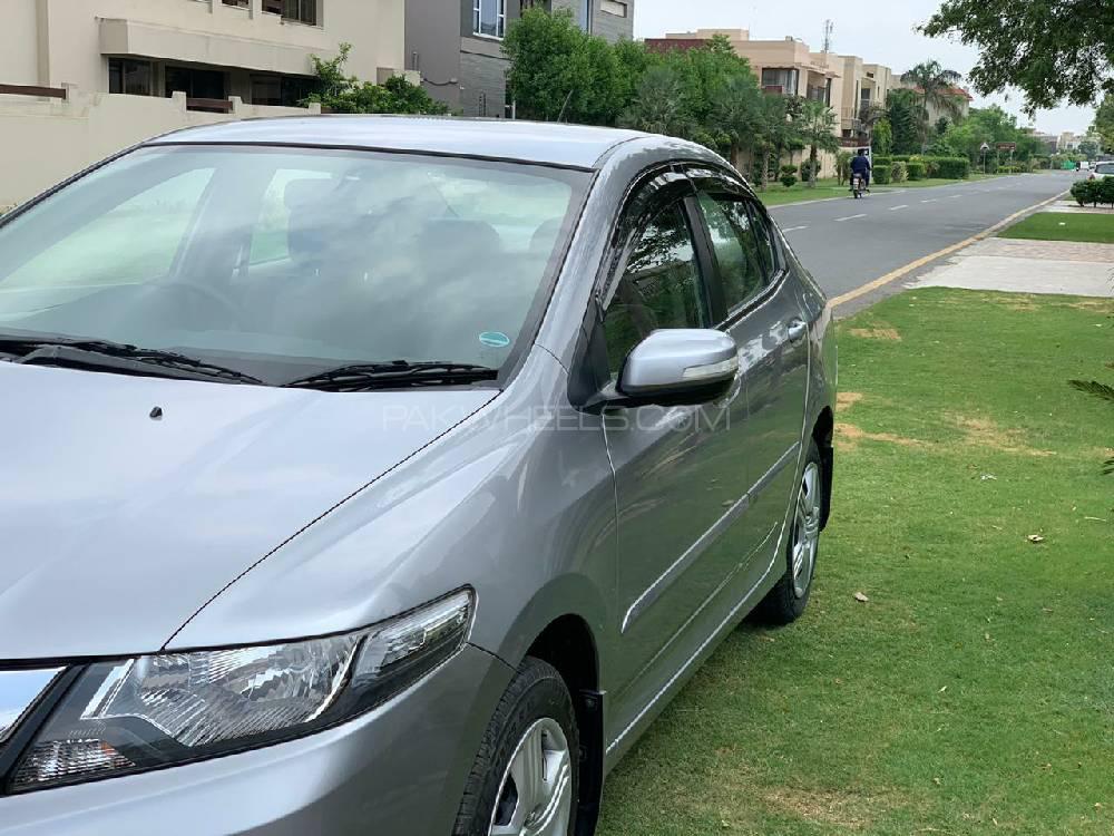 Honda City 2018 for Sale in Lahore Honda City 2018 for Sale in Lahore Image-2