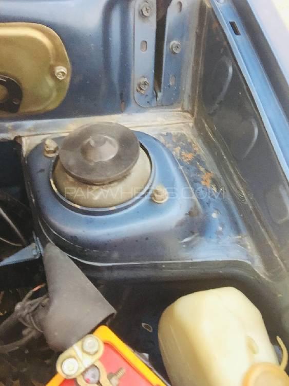 Suzuki Mehran 2008 for Sale in Swabi Image-1