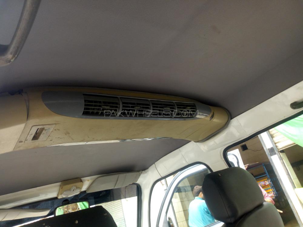 FAW X-PV 2017 for Sale in Lahore FAW X-PV 2017 for Sale in Lahore Image-4