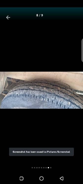 Suzuki Bolan 2016 for Sale in Sargodha Suzuki Bolan 2016 for Sale in Sargodha Image-8