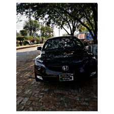 Honda Civic - 2009