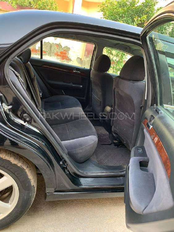 ہونڈا اکارڈ 2005 for Sale in لاہور ہونڈا اکارڈ 2005 for Sale in لاہور Image-4