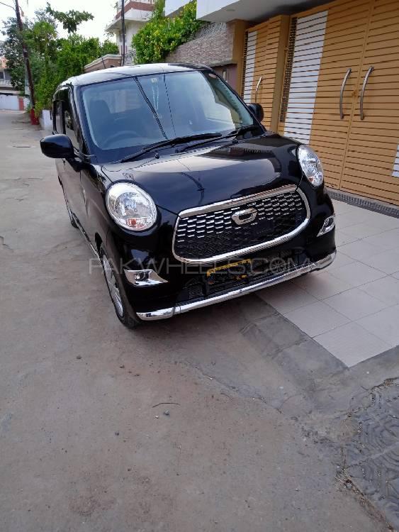 Daihatsu Cast 2015 for Sale in Karachi Daihatsu Cast 2015 for Sale in Karachi Image-7
