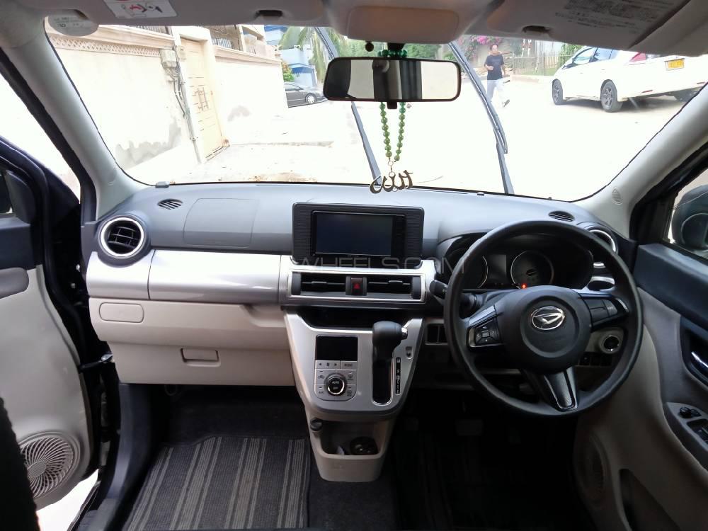 Daihatsu Cast 2015 for Sale in Karachi Daihatsu Cast 2015 for Sale in Karachi Image-5