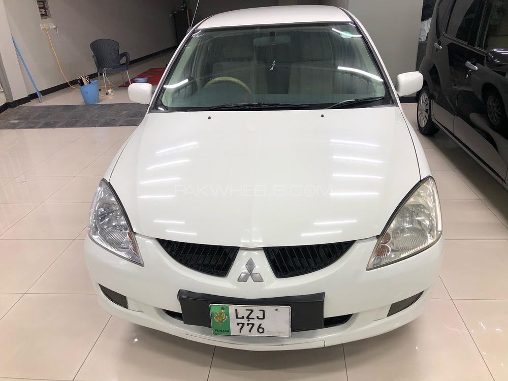 Mitsubishi Lancer 2004 for Sale in Peshawar Image-1
