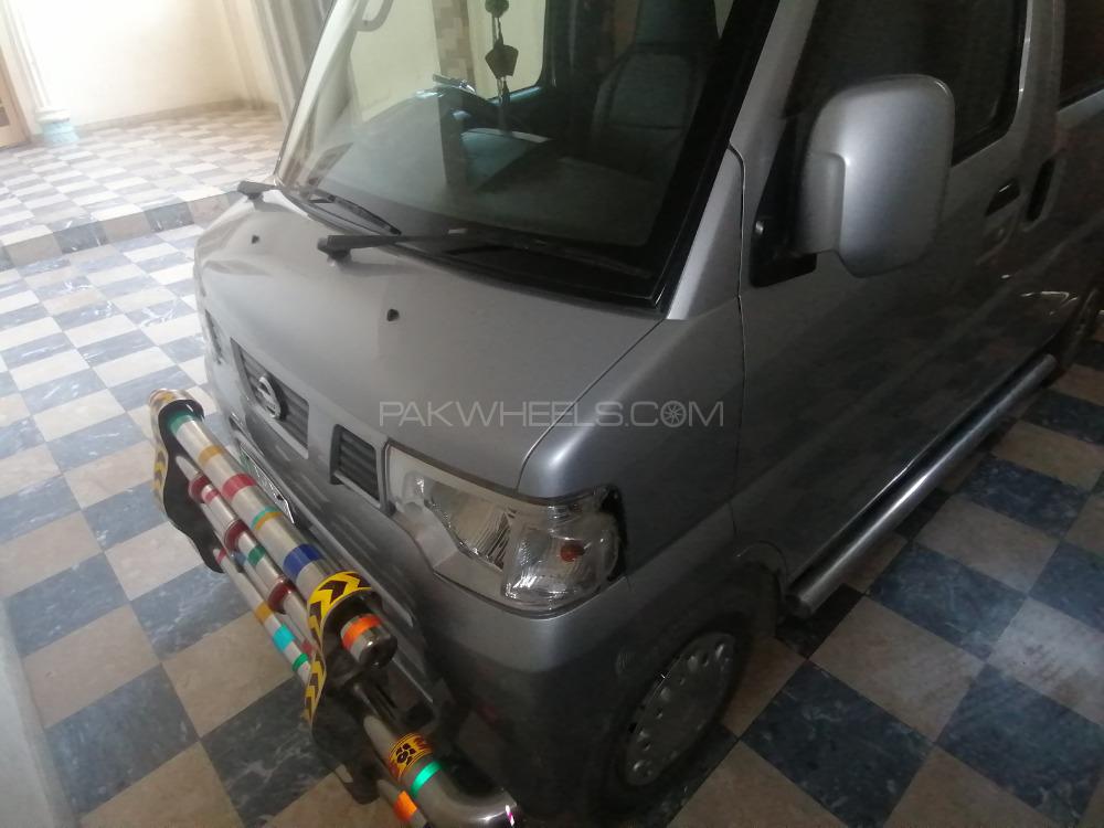 Nissan Clipper 2013 for Sale in Gujranwala Image-1
