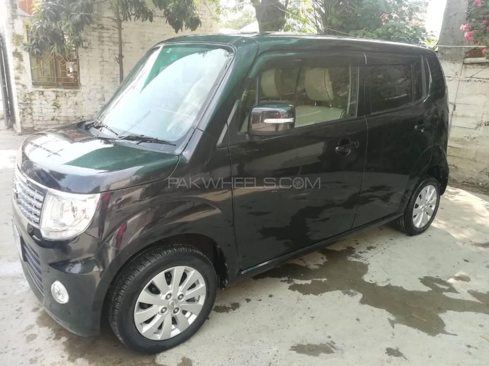 Nissan Moco 2014 for Sale in Islamabad Image-1