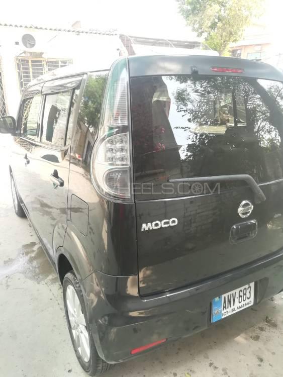 Nissan Moco 2014 for Sale in Islamabad Nissan Moco 2014 for Sale in Islamabad Image-2