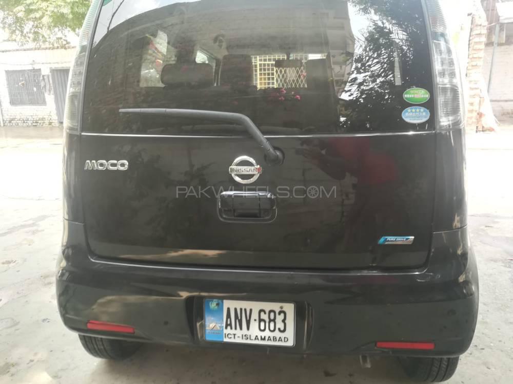 Nissan Moco 2014 for Sale in Islamabad Nissan Moco 2014 for Sale in Islamabad Image-3