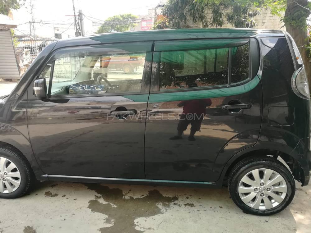 Nissan Moco 2014 for Sale in Islamabad Nissan Moco 2014 for Sale in Islamabad Image-5