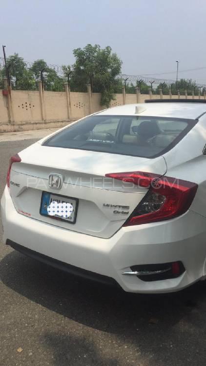 Honda Civic 2019 for Sale in Lahore Honda Civic 2019 for Sale in Lahore Image-6