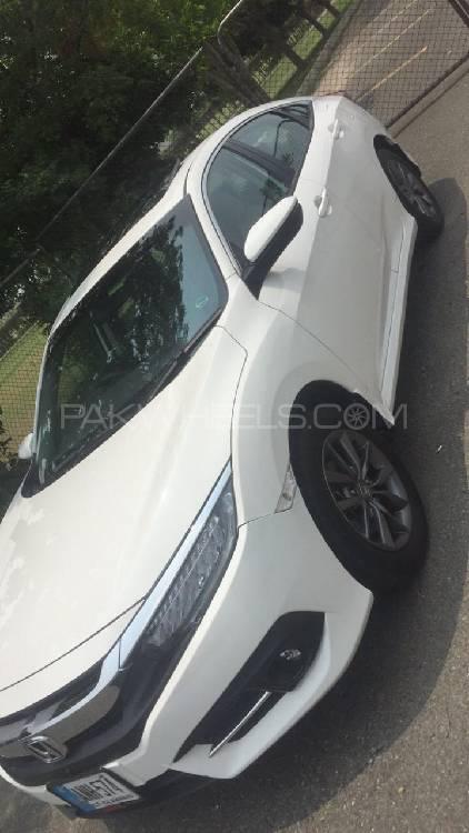Honda Civic 2019 for Sale in Lahore Honda Civic 2019 for Sale in Lahore Image-12