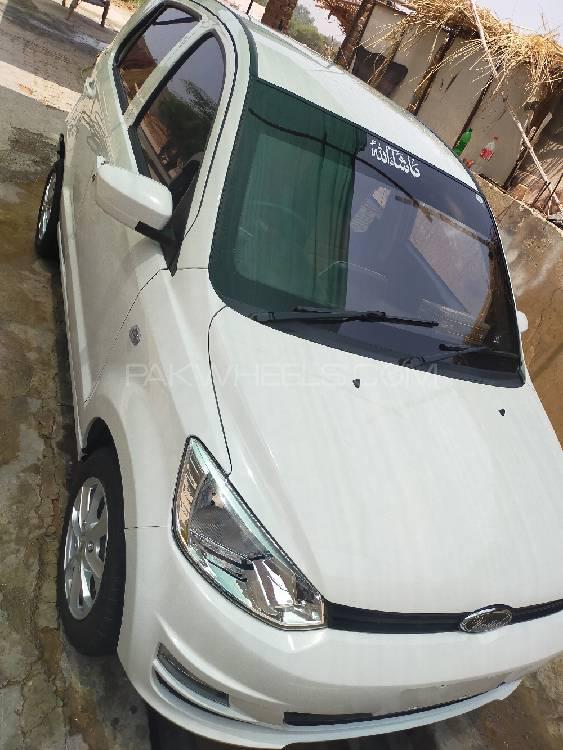 United Bravo 2020 for Sale in Bahawalpur United Bravo 2020 for Sale in Bahawalpur Image-4
