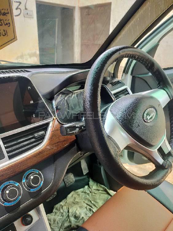 United Bravo 2020 for Sale in Bahawalpur United Bravo 2020 for Sale in Bahawalpur Image-16