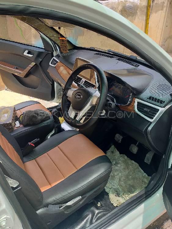 United Bravo 2020 for Sale in Bahawalpur United Bravo 2020 for Sale in Bahawalpur Image-9