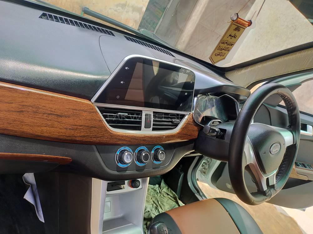 United Bravo 2020 for Sale in Bahawalpur United Bravo 2020 for Sale in Bahawalpur Image-18