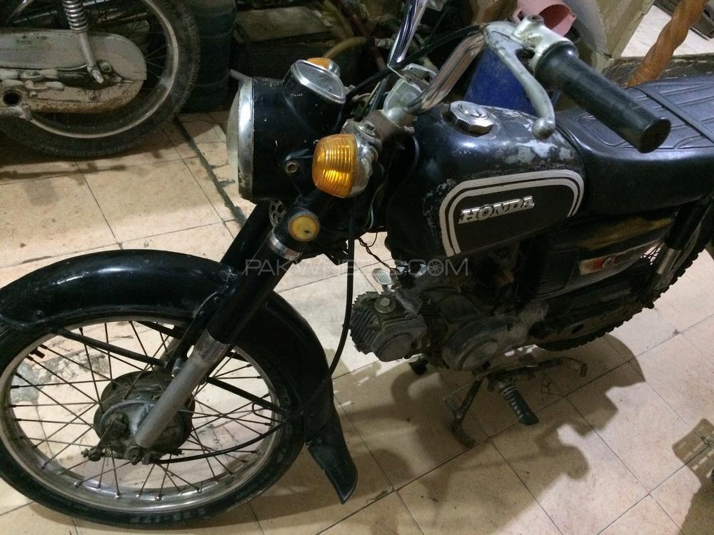  Olx Rawalpindi  Motorcycle Honda Cd 70 Motorcycle for Life