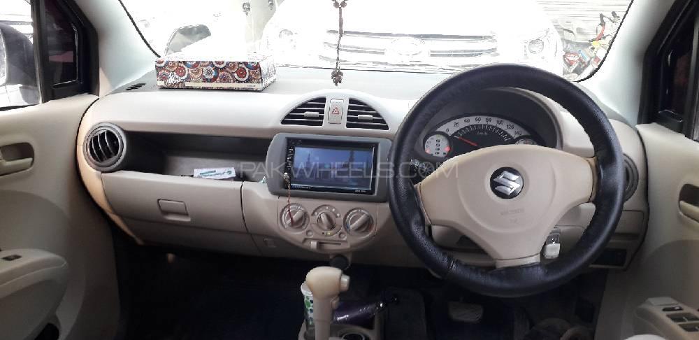 Suzuki Alto 2012 for Sale in Dera ismail khan Suzuki Alto 2012 for Sale in Dera ismail khan Image-4