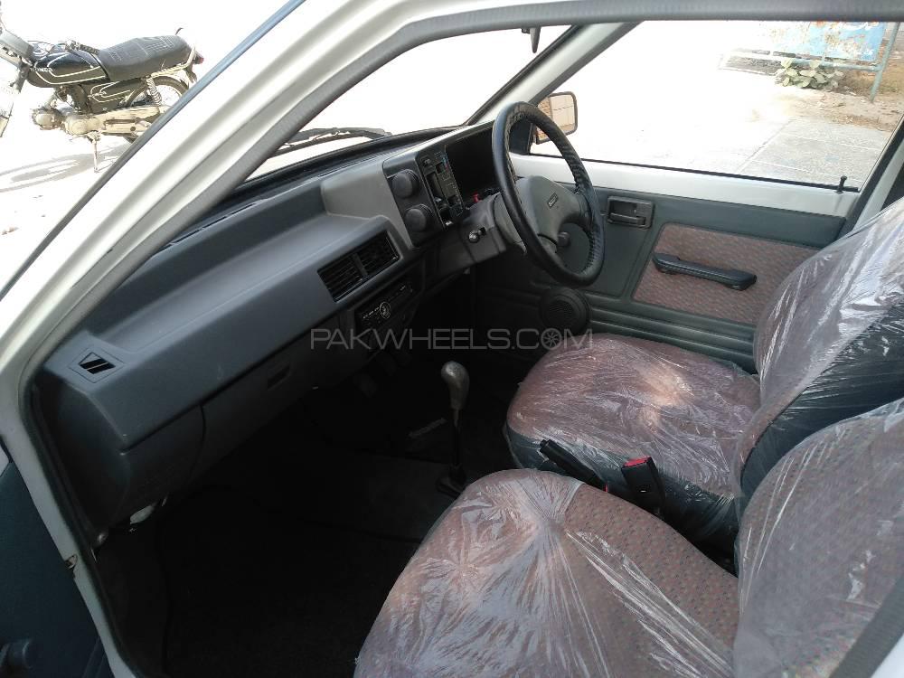 Suzuki Mehran 2018 for Sale in Bahawalpur Suzuki Mehran 2018 for Sale in Bahawalpur Image-4
