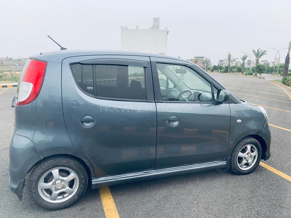 Suzuki MR Wagon 2007 for Sale in Lahore Suzuki MR Wagon 2007 for Sale in Lahore Image-5