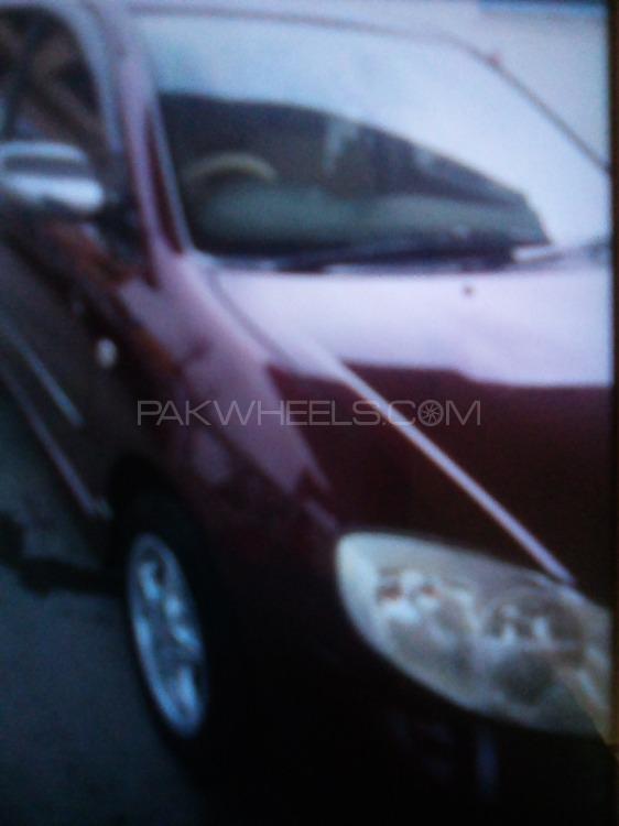 Toyota Corolla 2004 for Sale in Peshawar Image-1