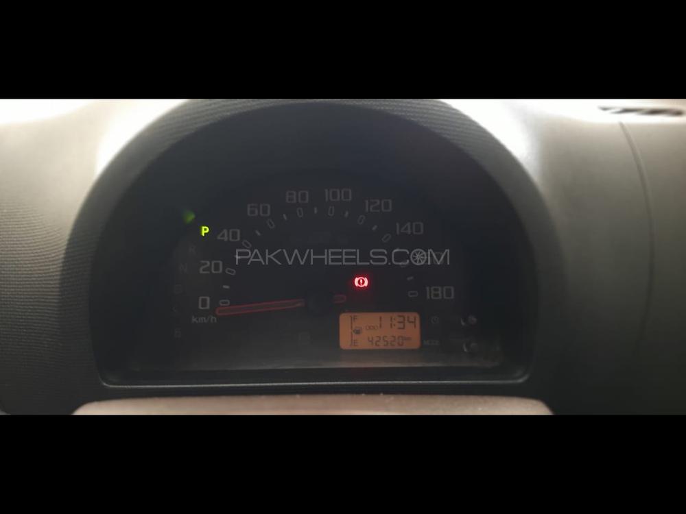 Toyota Passo 2016 for Sale in Lahore Toyota Passo 2016 for Sale in Lahore Image-17